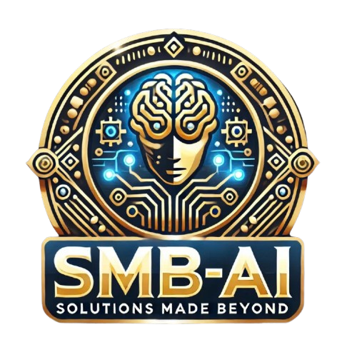 SMBAI Logo